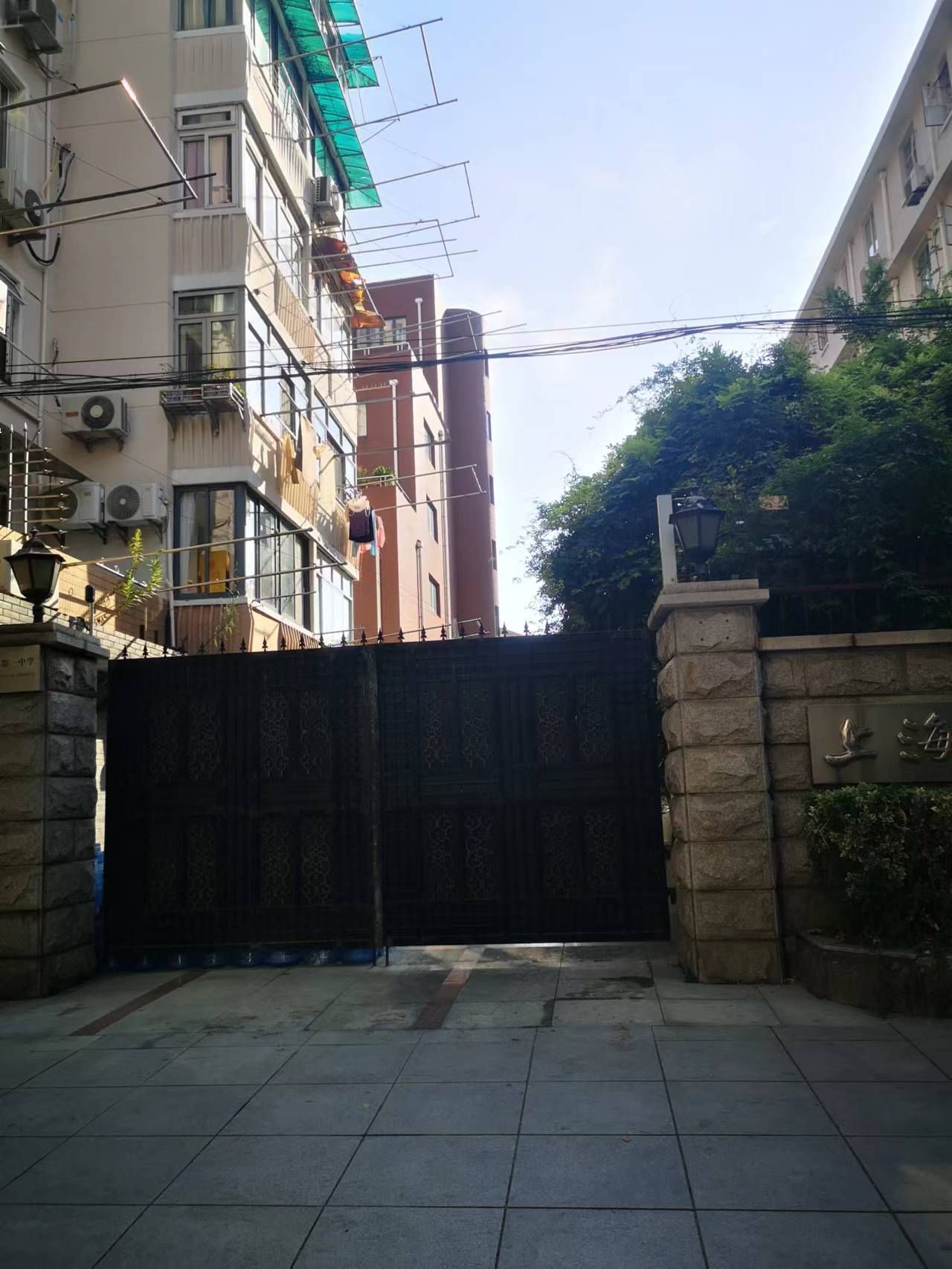 上海市第一中学水箱清洗静安清洗水箱