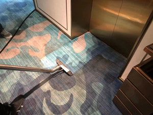 黄浦学校地毯清洗_上海黄浦清洗地毯公司